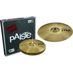 Paiste PST 3 Set Essential 2