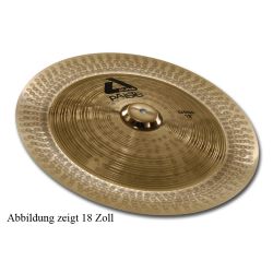 Paiste Alpha 2006 China 16 Zoll