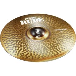 Paiste Rude Crash/Ride 18 Zoll