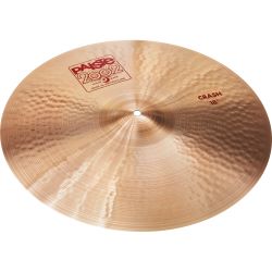 Paiste 2002 Crash 18 Zoll
