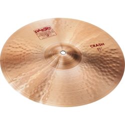 Paiste 2002 Crash 17 Zoll