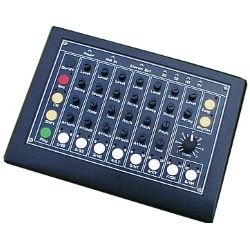 MFB 502 Drummachine MIDI