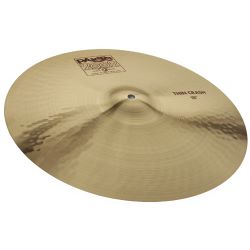 Paiste 2002 Crash 20 Zoll Rock