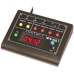 MFB Kult Drumsoundplayer
