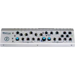 Sherman Filterbank 2 classic