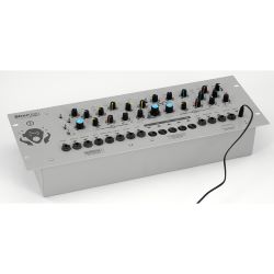 Sherman Filterbank 2 Rackversion