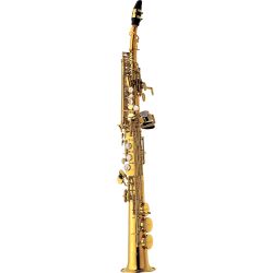 Yanagisawa Saxophon S-981 Artist Bb-Soprano