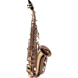 Yanagisawa Saxophon SC-992 Bronze Bb-Sopran
