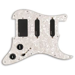 EMG Tonabnehmer KH-20 Kirk Hammett Set