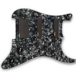 EMG Tonabnehmer SL-20 Steve Lukather Set