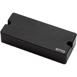 EMG Tonabnehmer 35DC für 4 Saiter Bass schwarz