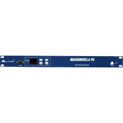 ALTO MAXIDRIVE 3.4 PC Frequenzweiche