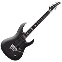 LAG Arkane 100 Matt Design Black 168974