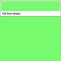 Lee Farbfolie 122 Fern Green 25cm x 122cm