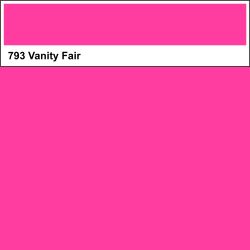 Lee Farbfolie 793 Vanity Fair 25cm x 122cm