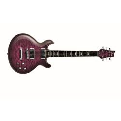 LAG Roxane 2000 Mastershop Purple Haze inkl. Case