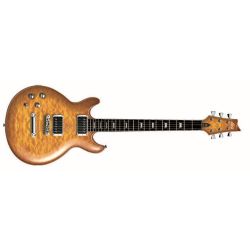 LAG Roxane 2000 Mastershop Amber inkl. Case Linkshänder