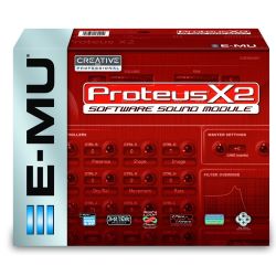 EMU Emulator X2.0 Upgrade