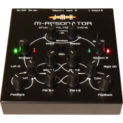 Jomox M Resonator