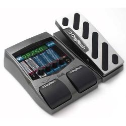 Digitech RP250 Multieffekt