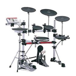 Yamaha DTXpress 4 Special Set 169528