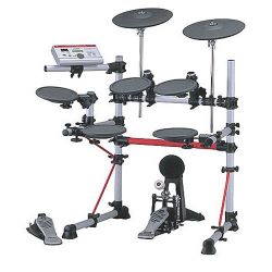 Yamaha DTXpress 4 Standard Set