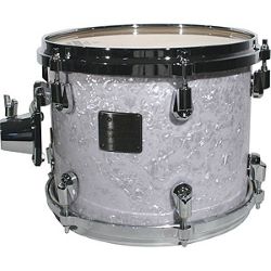 Yamaha Maple Custom Abso. Tom Tom 10 Zoll x 8 Zoll White Marine Pearl