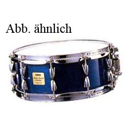 Yamaha Maple Custom Abso. Snare Drum 14 Zoll x 5,5 Zoll Solid Black
