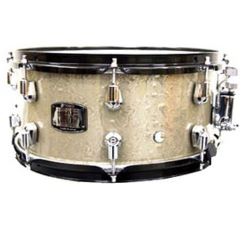 Yamaha Ralf Gustke Snare 13 Zoll x 6,5 Zoll