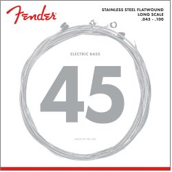Fender 9050L Saitensatz E-Bass 045-100