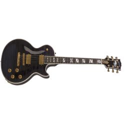 Gibson Les Paul Supreme Translucent Black