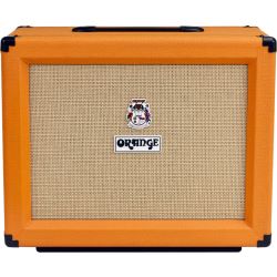Orange PPC112 Gitarrenbox 60 Watt