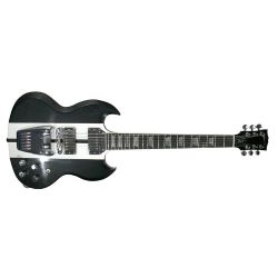 Gibson SG GT Phantom Black