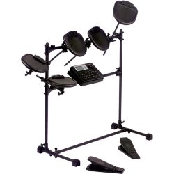 ION E-Drum Komplett-Set iDE 01