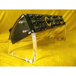 Schippmann Ebbe & Flut Plexiglasseitenteile