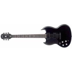 Epiphone Tony Iommi SG-400 E-Gitarre Linkshändermodell Ebony