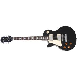 Epiphone Les Paul Std. Linkshänder E-Gitarre Ebony