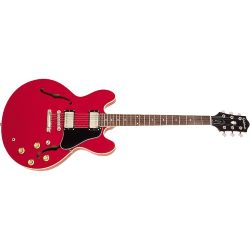 Epiphone Elitist 63 335 Dot Cherry