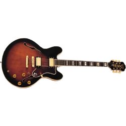 Epiphone Sheraton VSB