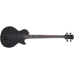 Epiphone Les Paul Special Bass Plain Black