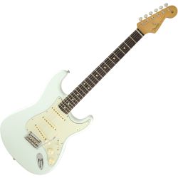 Fender Classic Player 60s Strat Sonic Blue E-Gitarre