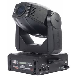 JB Lighting Varyscan P3