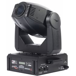 JB Lighting Varyscan P2
