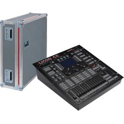 JB Lighting Licon CX Tourpack
