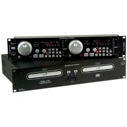 American Audio MCD 710 MP3/CD 170008