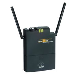 AKG PR 40 Diversity UHF Taschenempfänger