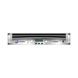 Crown I-Tech 4000
