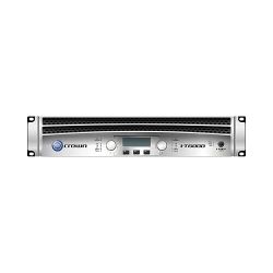 Crown I-Tech 6000