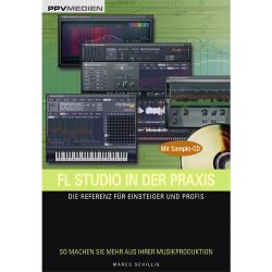 PPV Medien FL Studio in der Praxis