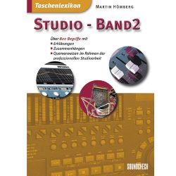 PPV Medien Studio-Band 2